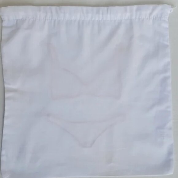 Victoria’s Secret intimates drawstring bag - Picture 2 of 6